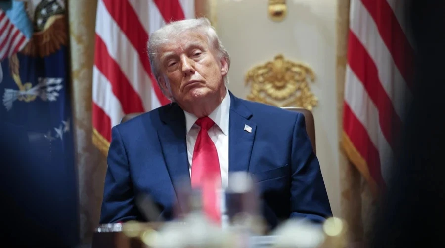 У Трампа планують виділити $4 млн на праві ЗМІ в Європі – Reuters
