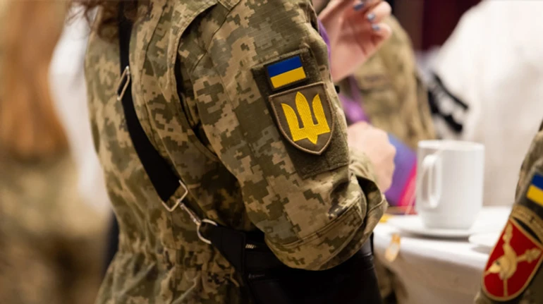 Армія потребує жінок, щоб вийти на новий рівень: розмова про виклики і досягнення жінок у війську