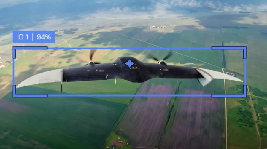 Ukrainian forces have destroyed over 350,000 Russian drones since start of year – photo, video