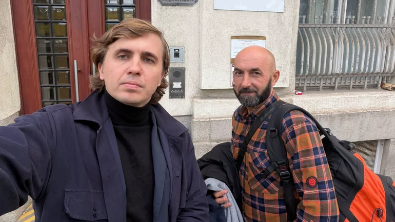 У Відні заявили, що на затримання Ткача вплинуло свідчення очевидців. УП очікує конкретних відповідей