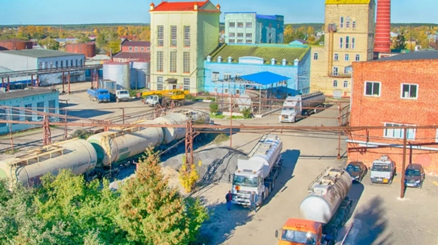 Дрони атакували також підприємства в Тамбовській і Воронезькій областях РФ 