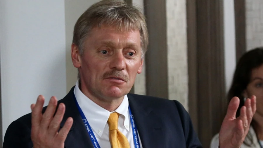 В Кремле отреагировали на слова Зеленского о сроках окончания войны: говорят, только на условиях Путина