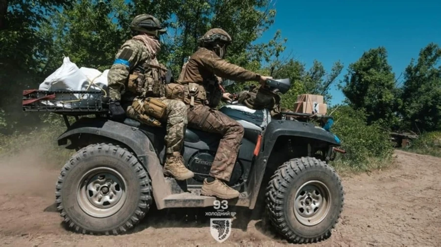 Russian forces most active on Toretsk and Pokrovsk fronts – Ukraine's General Staff