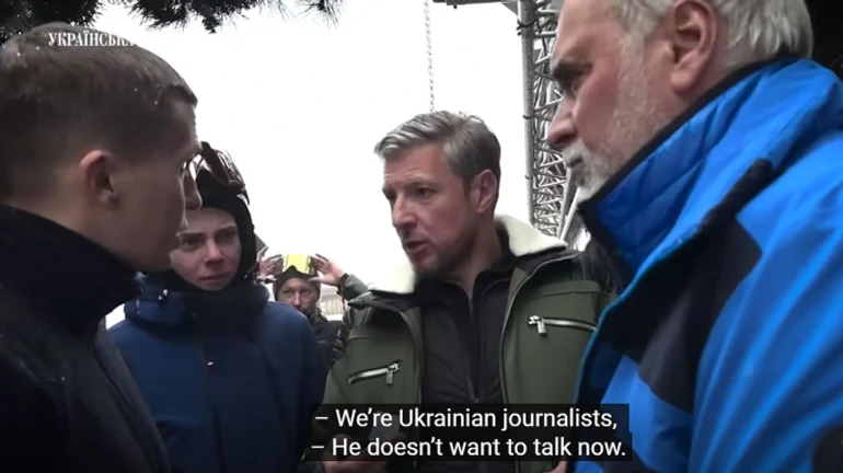 The Insider нашло подрядчика Минобороны РФ: он имеет паспорт Мальты и отдыхает в Куршевеле