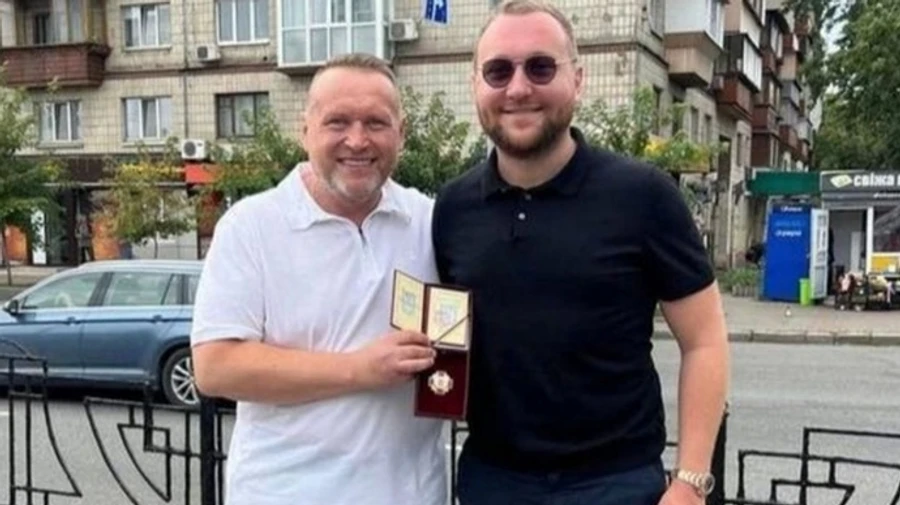 Суд отменил арест части имущества, фигурирующего по делу Гринкевичей