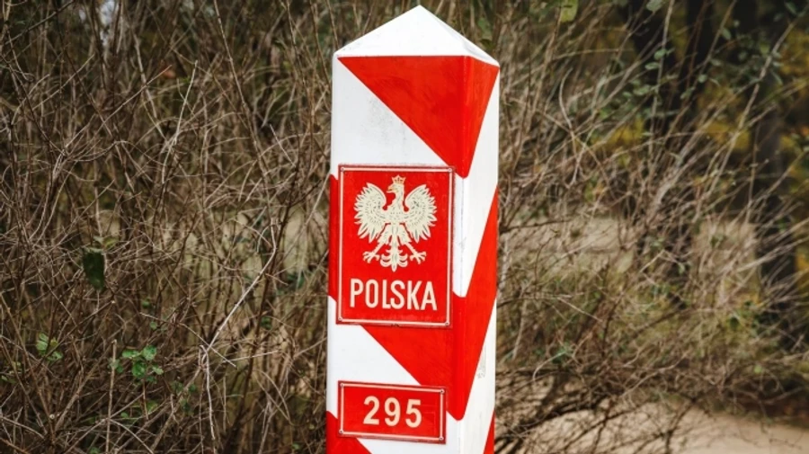 Polish General Staff considers Russian missile's violation of airspace to be deliberate