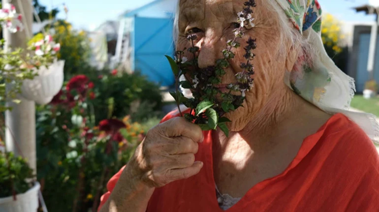 Свобода - это религия. В Киеве открыли выставку о женском сопротивлении в Крыму