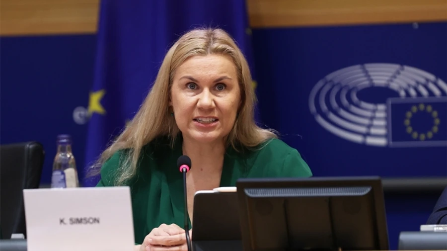 EU not interested in continuing transit of Russian gas through Ukraine