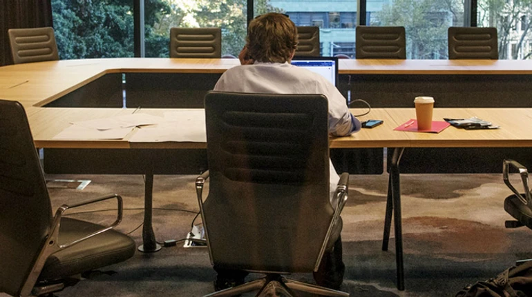 Конец сказки. Сокращения и пересмотр зарплат в украинской IT-индустрии стали нормой