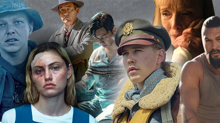 Справжня любов, корейський Чужий та багато детективів: найцікавіші серіали лютого