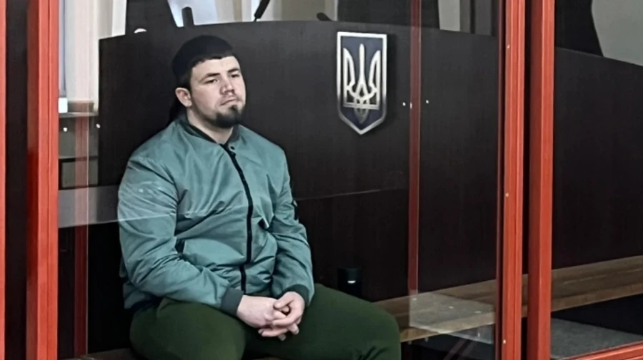 В Киеве за сотрудничество с врагом будут судить освобожденного из плена военного