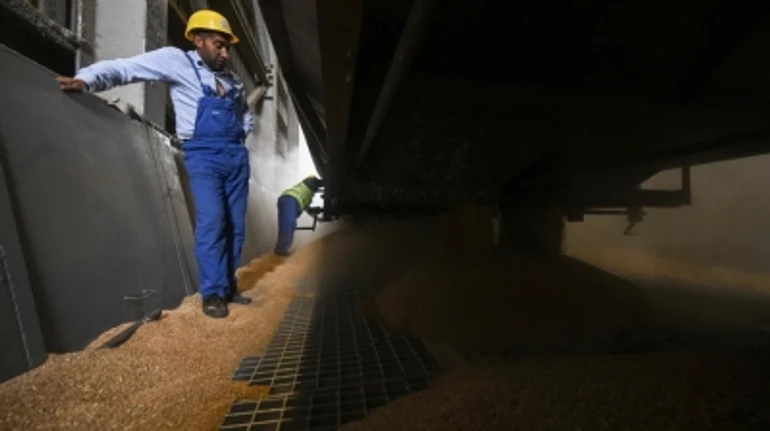 More than anti-crisis measure: role of EU’s solidarity lanes for Ukraine