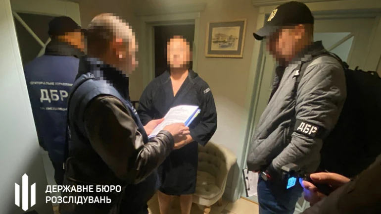 ДБР підозрює ексзаступника міністра юстиції у розтраті 10 мільйонів