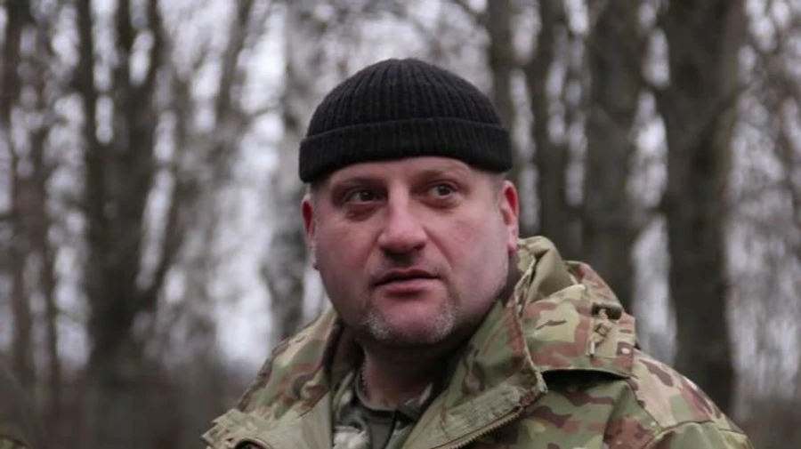 Chonhar bridges were mined and bridges over Dnipro River were not – Ukrainian General Sokolov