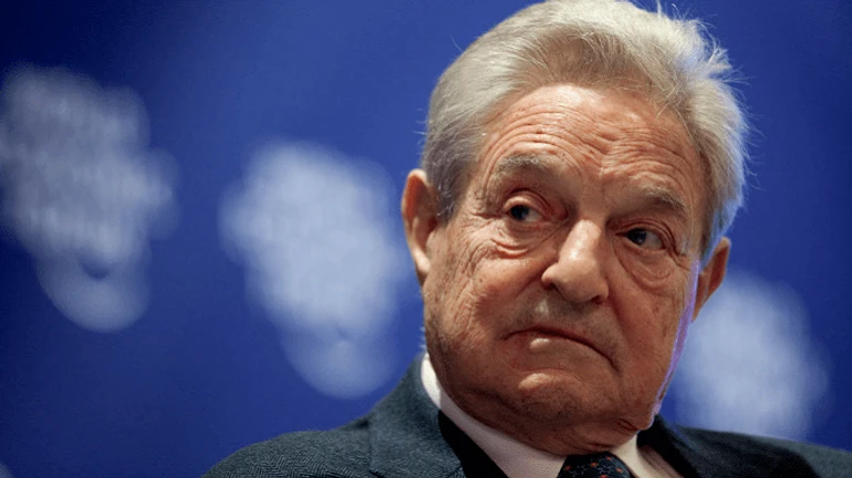 Фонд Сороса почти полностью сворачивает деятельность в ЕС