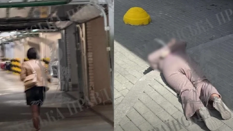 Жінку завербували спецслужби РФ: в СБУ розповіли подробиці нападу на Стерненка