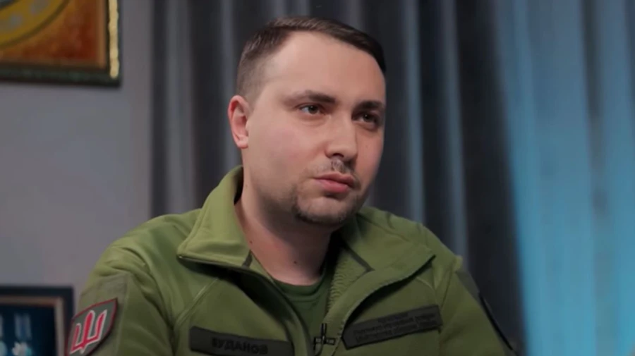 Буданов: Я перемогою всі ці події не закінчую. Далі – реінтеграція