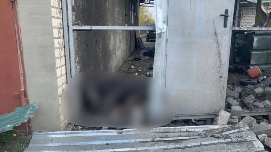 Окупанти вбили людину під час обстрілу Херсона, в області 4 поранених