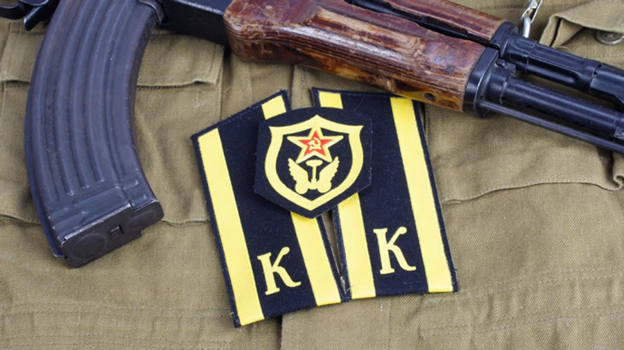 Russians take children from occupied territories to cadet corps