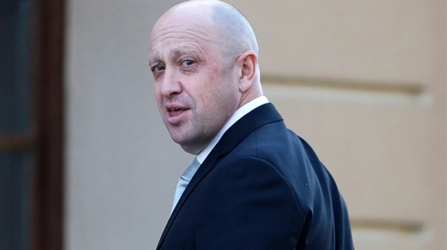 Уряд Британії допоміг підсанкційному Пригожину подати в суд на журналіста – ЗМІ