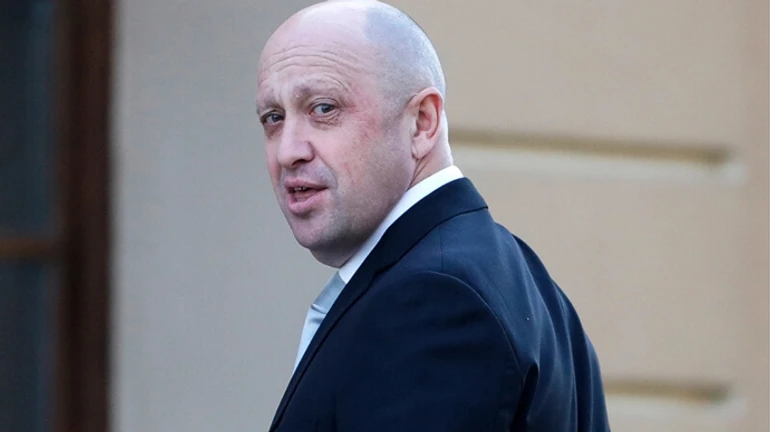 Правительство Британии помогло подсанкционному Пригожину подать в суд на журналиста – СМИ