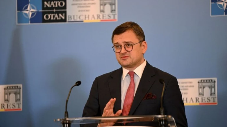 Кулеба анонсировал новую встречу формата Рамштайн