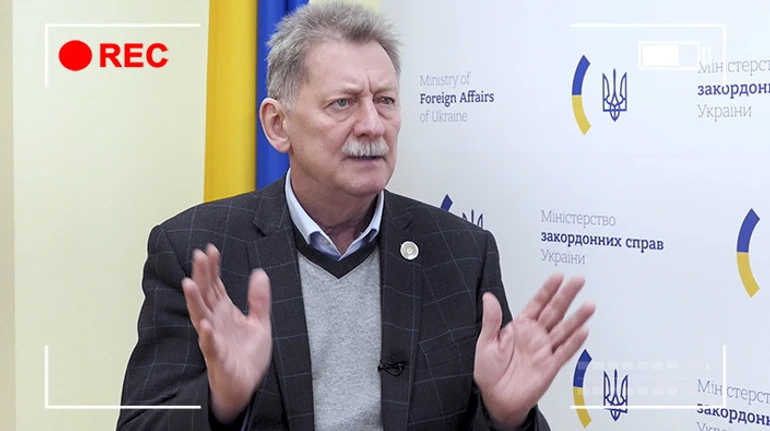 Посол України: Лукашенко стоятиме до останнього, але Білорусь все ж готується до війни