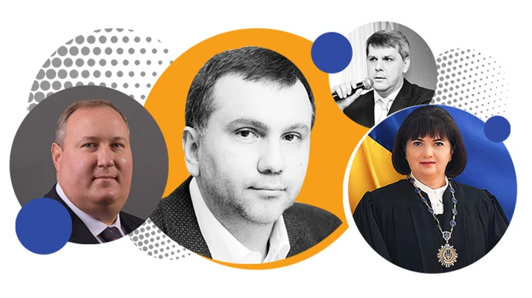 За крок до ВРП: суддівська мафія йде ва-банк, щоби зупинити судову реформу