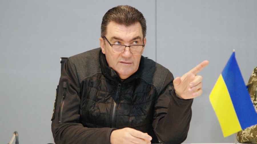 Данілов - Кадирову: Якщо не знищити РФ, вони повернуться знову вбивати чеченських жінок і дітей