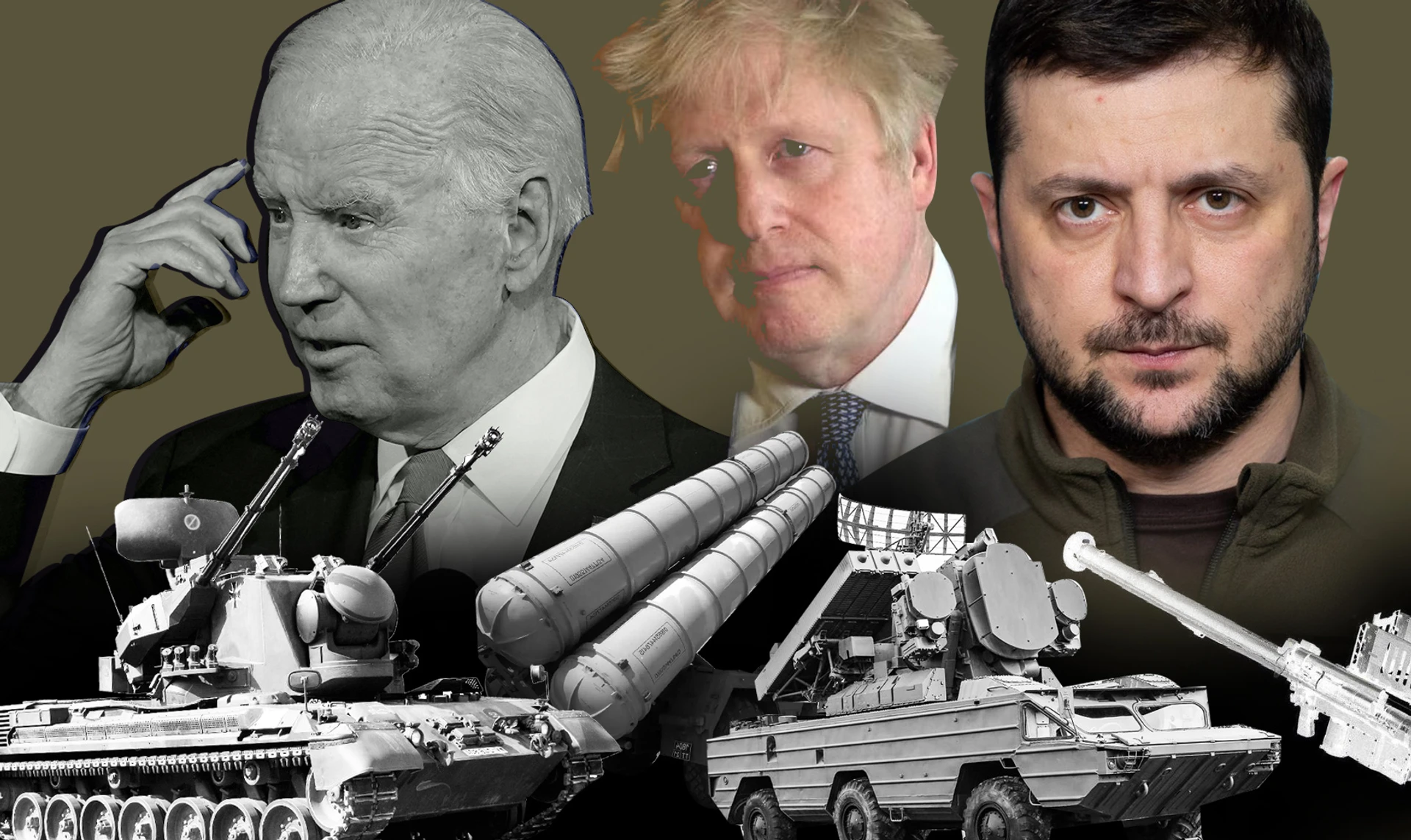 Історичний злам в Рамштайні. Як Захід повірив у перемогу України у війні з Росією