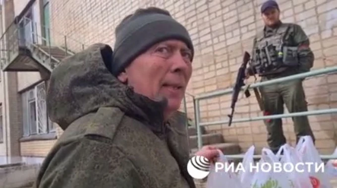 В Луганской области четыре мэра оказались предателями – глава ОВА