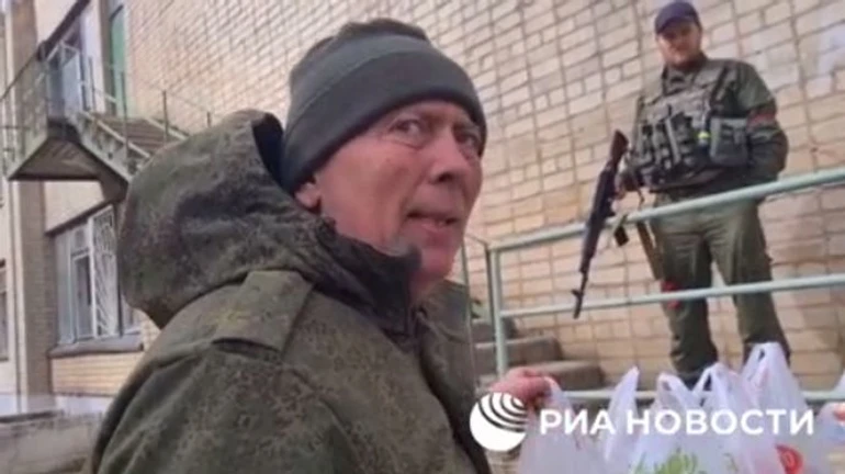 В Луганской области четыре мэра оказались предателями – глава ОВА