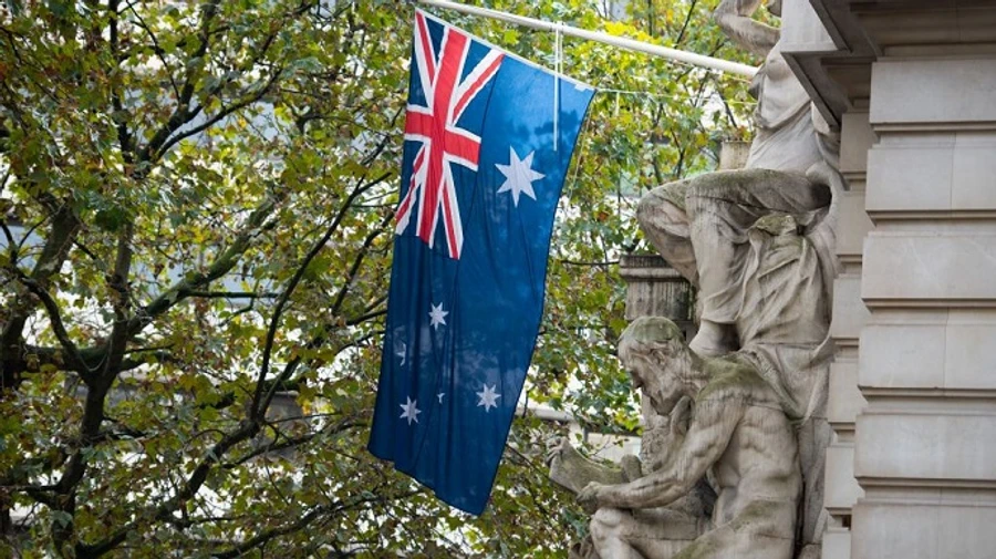 Австралия вводит санкции против 39 россиян, связанных с делом Магнитского