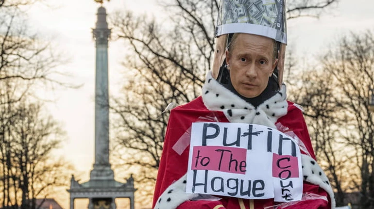 Трибунал не тільки для Путіна: як реально покарати еліту РФ за агресію проти України