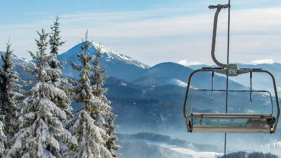 Санврач рассказал, как будут работать курорты на новогодние праздники