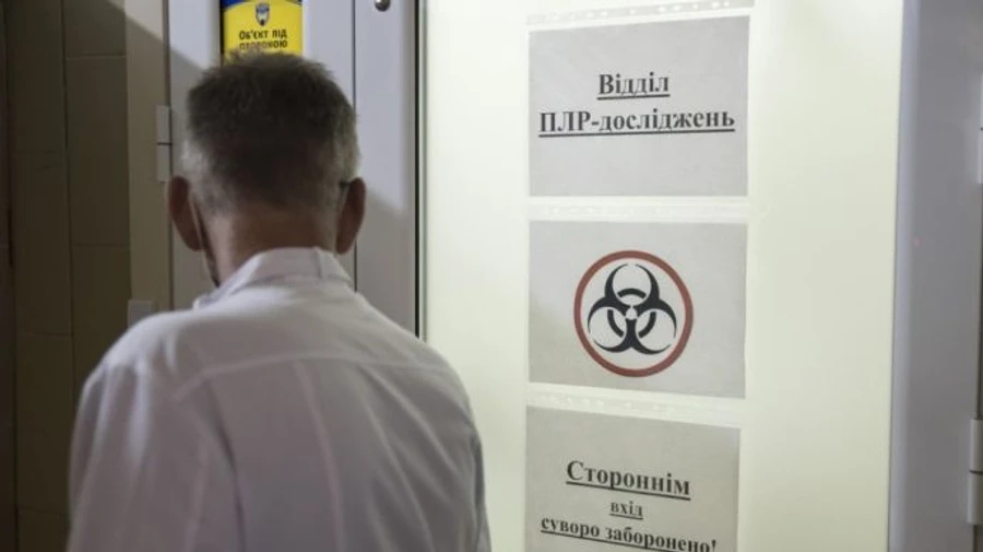 Медсестри і сімейні лікарі – найбільш небезпечні професії цього року