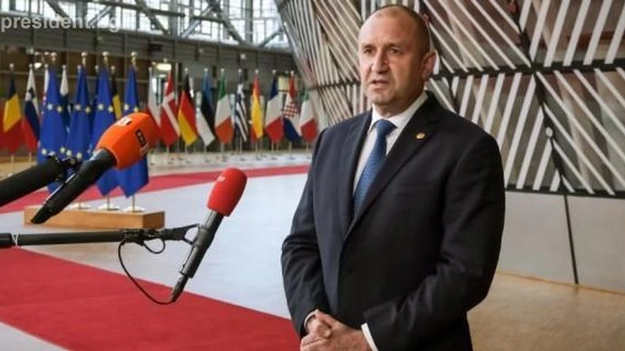 Драми немає: президент Болгарії пояснив свої слова про російський Крим