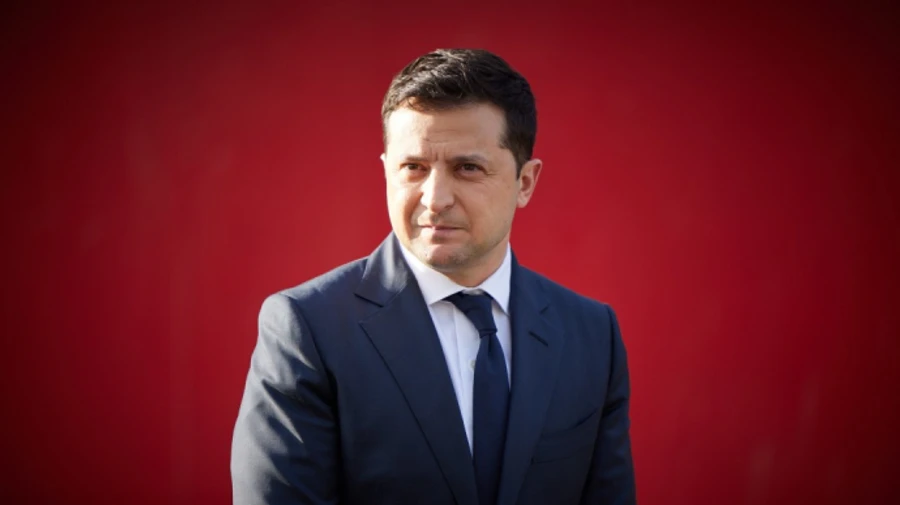 Зеленский ответил Франции и Германии: ВСУ защищают Украину и будут действовать так дальше