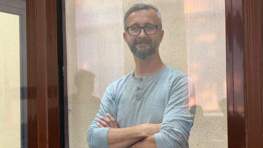 Окупаційний суд у Криму продовжив арешт активісту Джелялу до 23 січня