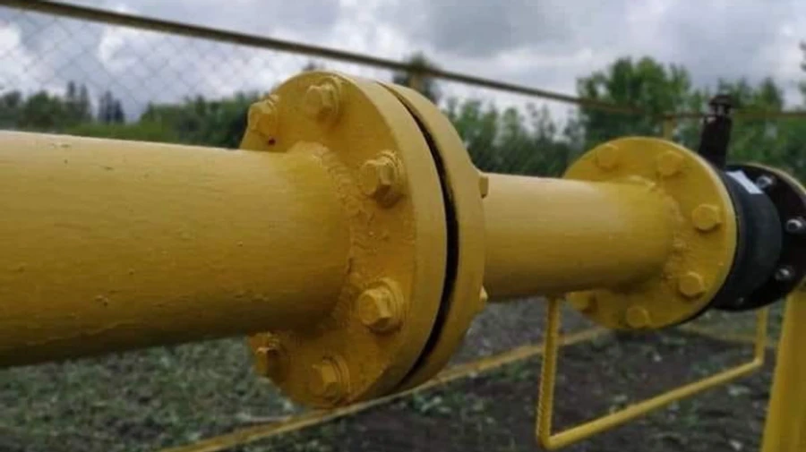 Село без газа и СБУ: харьковские газовщики кивают на псевдоактивистов