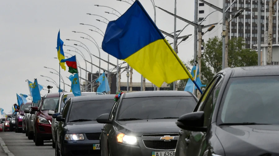 Евросоюз осудил российскую перепись населения в оккупированном Крыму