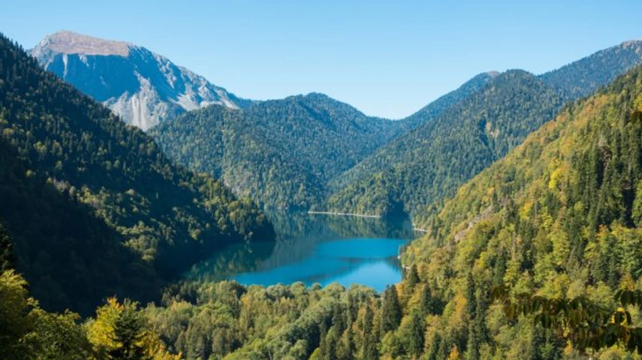 МИД согласно с Грузией, что ходить в походы по Абхазии неприемлемо