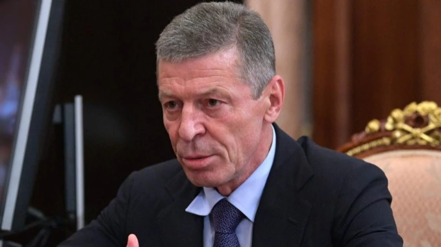 У ÐÑÑÑна запевнÑÑÑÑ: РоздаÑмо паÑпоÑÑи РФ на ÐонбаÑÑ Ð½Ðµ Ð´Ð»Ñ Ð°Ð½ÐµÐºÑÑÑ ÐÐ ÐÐÐ