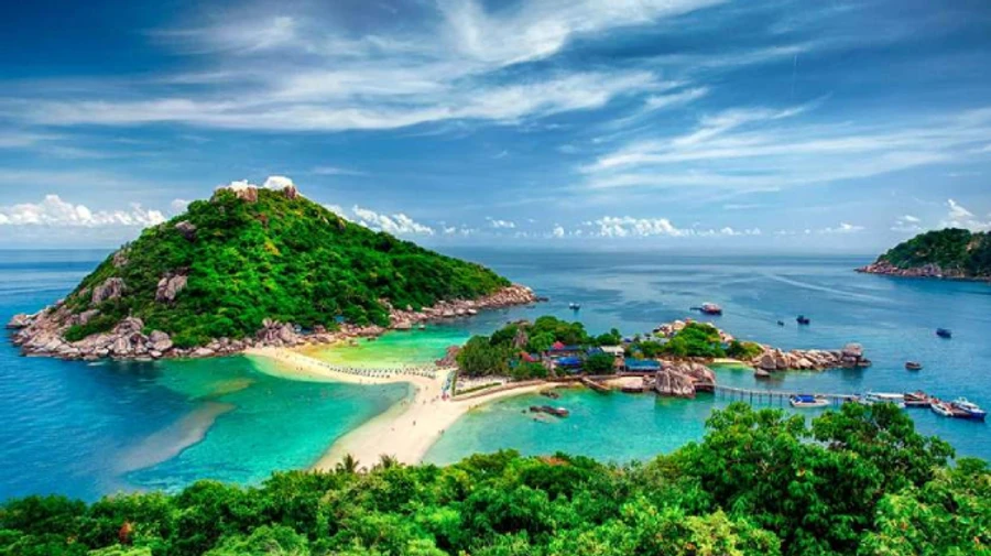 У частині Таїланду посилять карантин – посольство дало поради українцям