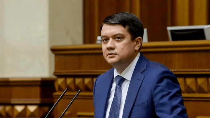 Зеленский может ветировать закон о ВККС – Разумков
