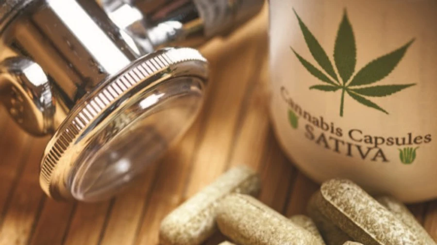 Комітет Ради підтримав законопроєкт про легалізацію медичного канабісу