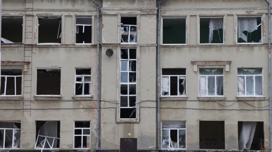 До 106 зросла кількість постраждалих від ракетного удару РФ по Сумах – міськрада