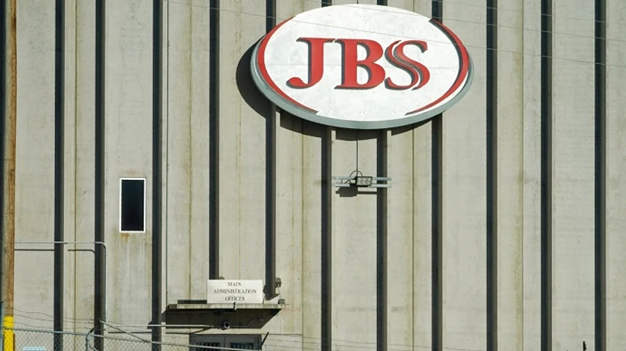 У кібератаці на найбільшу у світі компанію-постачальника м'яса підозрюють російських хакерів