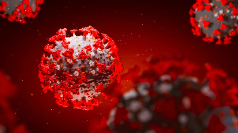 У Франції виявили зараження рідкісним штамом коронавірусу з новою мутацією