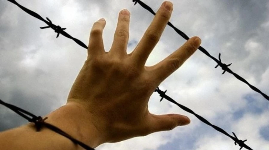 У Білорусі лише за 3 місяці майже вдвічі побільшало політв'язнів